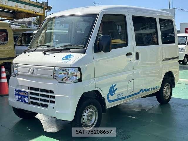 Mitsubishi MINICA 2023-08 8010092-0