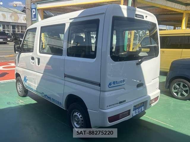 Mitsubishi MINICA 2022-12 8010101-1