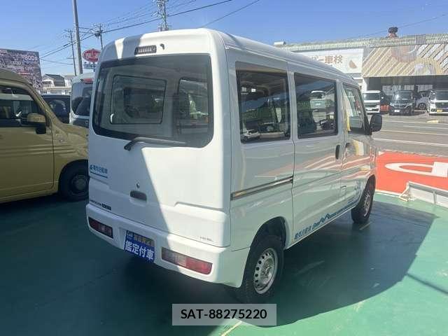 Mitsubishi MINICA 2022-12 8010101-2