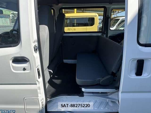 Mitsubishi MINICA 2022-12 8010101-5