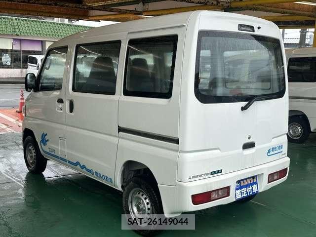 Mitsubishi MINICA 2022-11 8010102-1