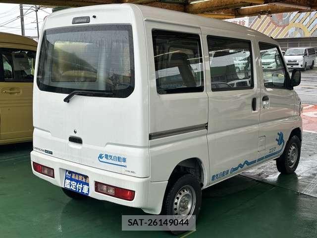 Mitsubishi MINICA 2022-11 8010102-2