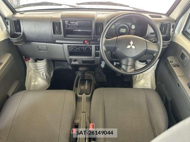 Mitsubishi MINICA 2022-11 8010102-6