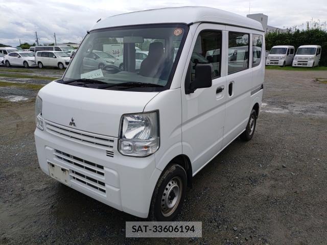 Mitsubishi MINICAB VAN 2019-06 8005651-0