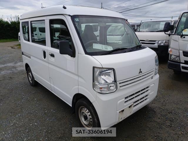 Mitsubishi MINICAB VAN 2019-06 8005651-1