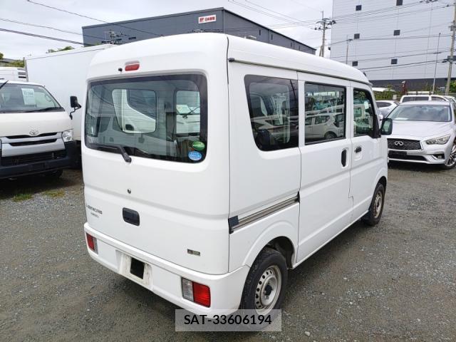 Mitsubishi MINICAB VAN 2019-06 8005651-2