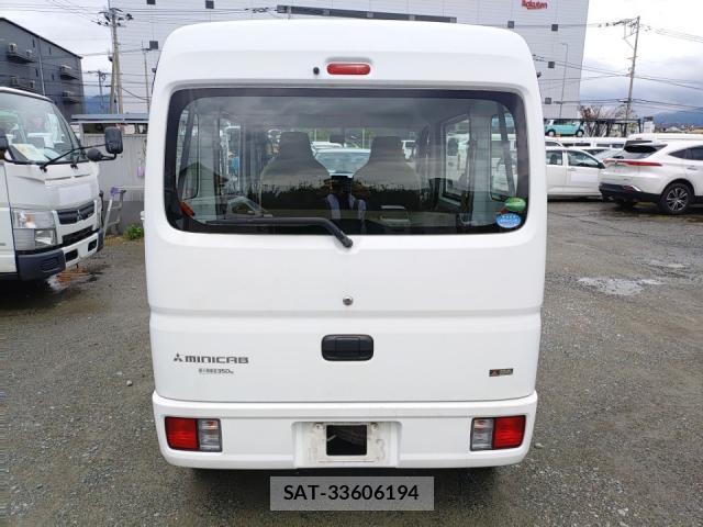 Mitsubishi MINICAB VAN 2019-06 8005651-3