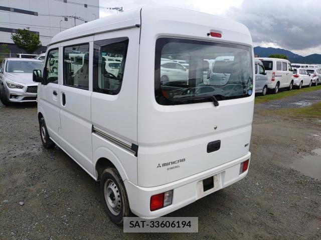 Mitsubishi MINICAB VAN 2019-06 8005651-4