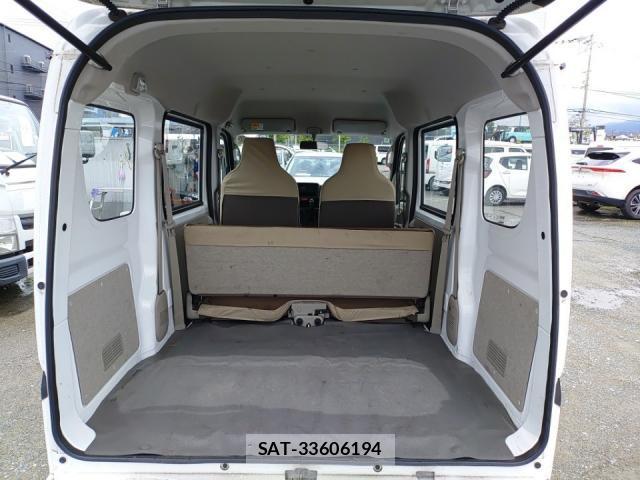 Mitsubishi MINICAB VAN 2019-06 8005651-5