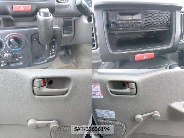 Mitsubishi MINICAB VAN 2019-06 8005651-8