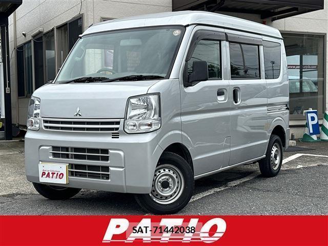 Mitsubishi MINICAB VAN 2019-06 8006619-0