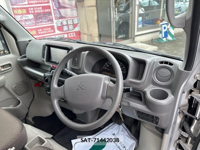 Mitsubishi MINICAB VAN 2019-06 8006619-10