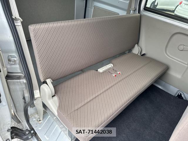 Mitsubishi MINICAB VAN 2019-06 8006619-12