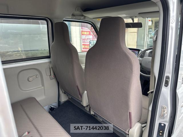 Mitsubishi MINICAB VAN 2019-06 8006619-13