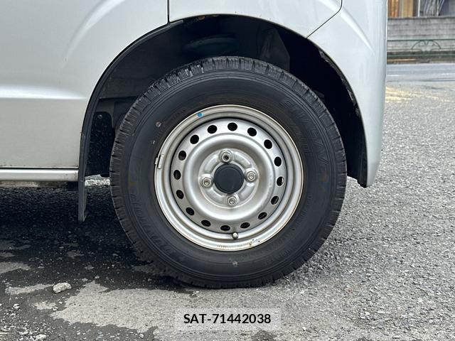 Mitsubishi MINICAB VAN 2019-06 8006619-17