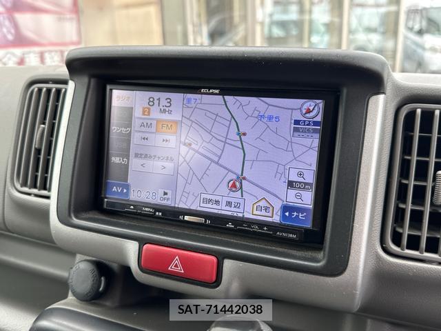 Mitsubishi MINICAB VAN 2019-06 8006619-2