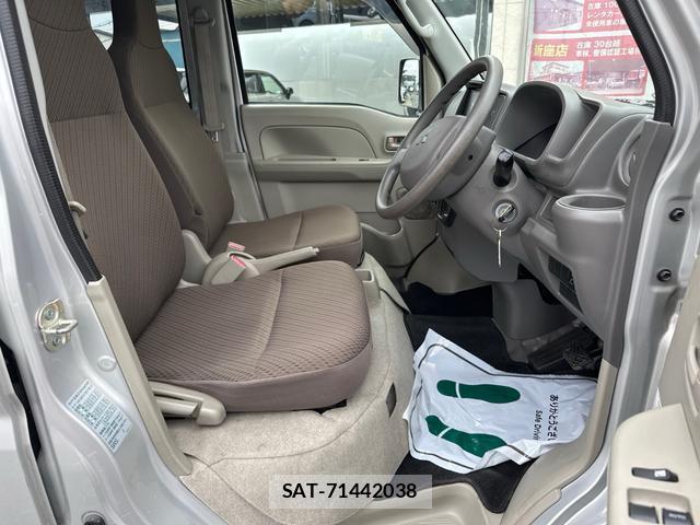 Mitsubishi MINICAB VAN 2019-06 8006619-8