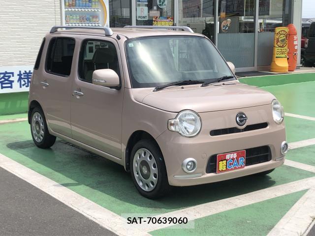 Daihatsu MIRA COCOA 2012-04 8004312-11