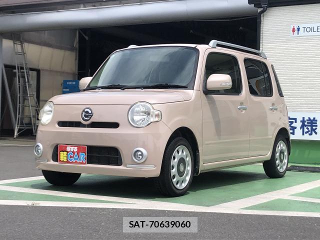 Daihatsu MIRA COCOA 2012-04 8004312-12