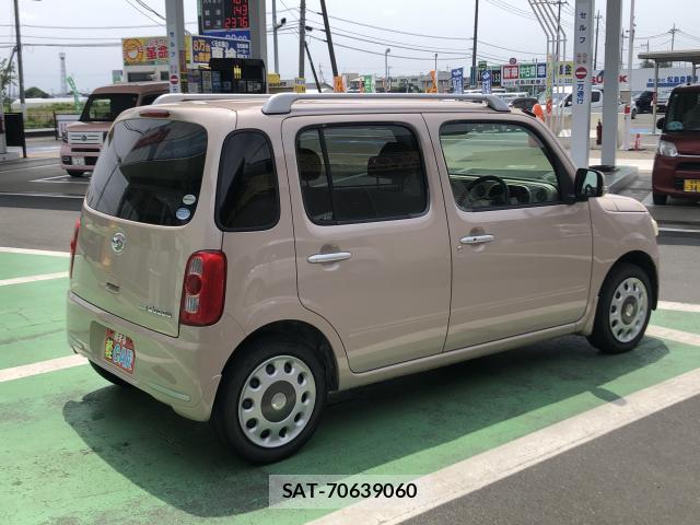 Daihatsu MIRA COCOA 2012-04 8004312-13