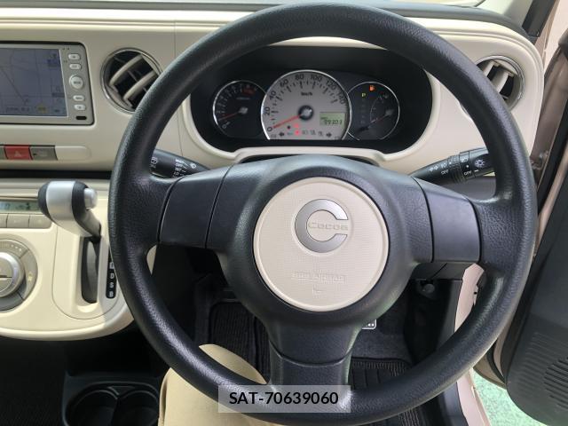 Daihatsu MIRA COCOA 2012-04 8004312-17