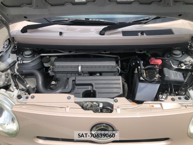 Daihatsu MIRA COCOA 2012-04 8004312-7