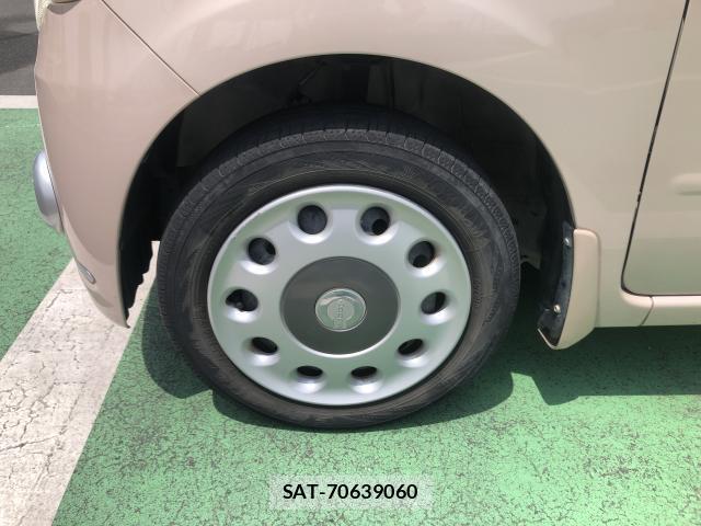 Daihatsu MIRA COCOA 2012-04 8004312-8
