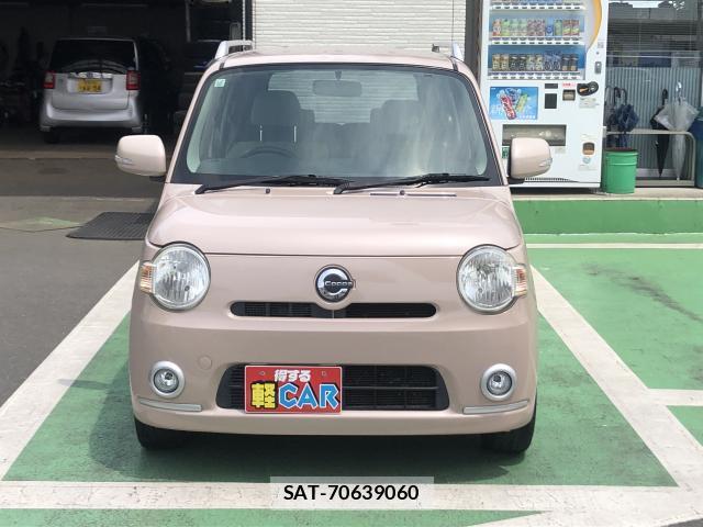 Daihatsu MIRA COCOA 2012-04 8004312-9