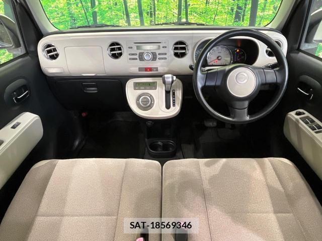 Daihatsu MIRA COCOA 2012-03 8008787-1