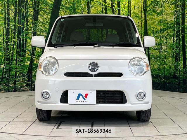 Daihatsu MIRA COCOA 2012-03 8008787-11