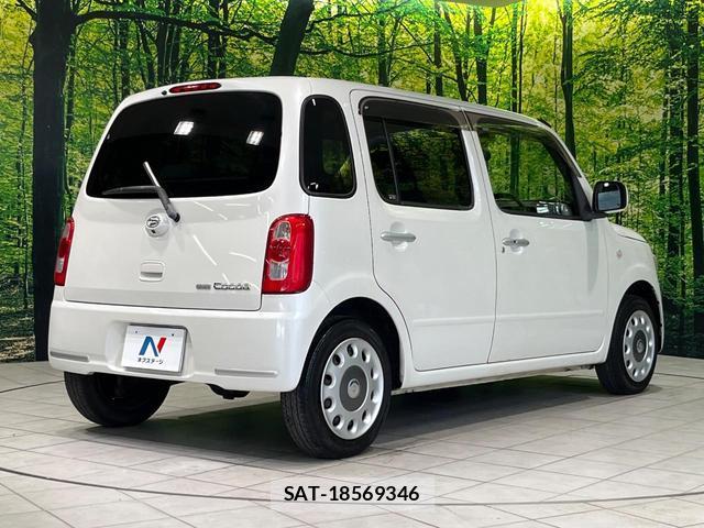 Daihatsu MIRA COCOA 2012-03 8008787-14