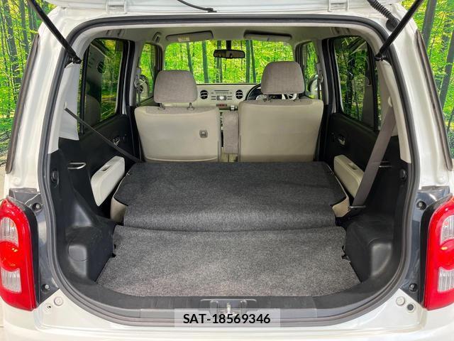 Daihatsu MIRA COCOA 2012-03 8008787-7