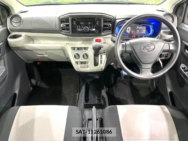 Daihatsu MIRA 2023-02 8003016-1