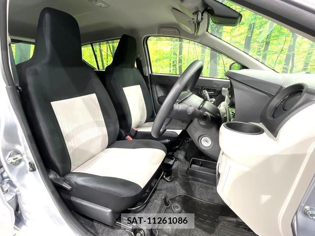 Daihatsu MIRA 2023-02 8003016-7