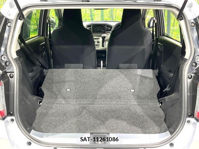 Daihatsu MIRA 2023-02 8003016-9