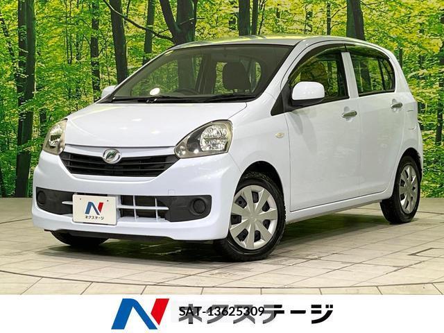 Daihatsu MIRA 2014-01 8003021-0