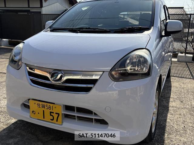 Daihatsu MIRA 2013-03 8003055-0