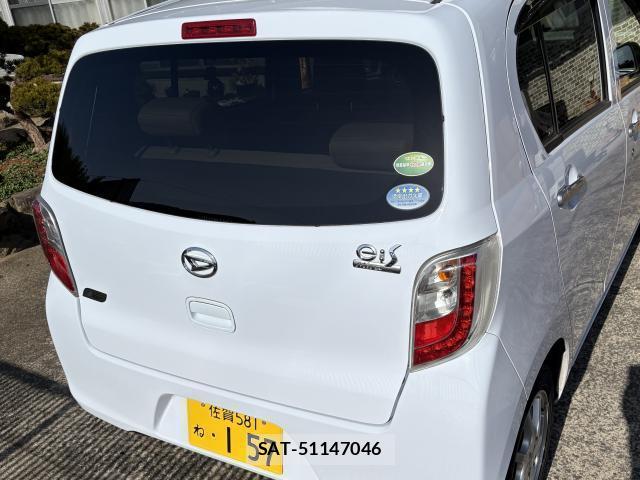 Daihatsu MIRA 2013-03 8003055-1