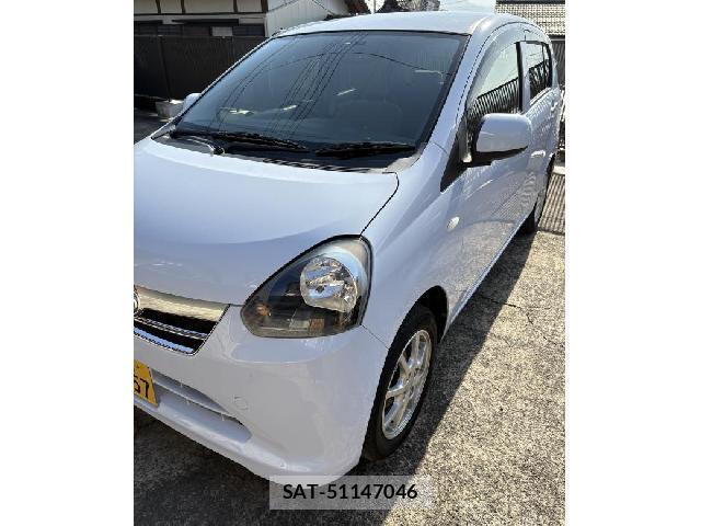 Daihatsu MIRA 2013-03 8003055-10