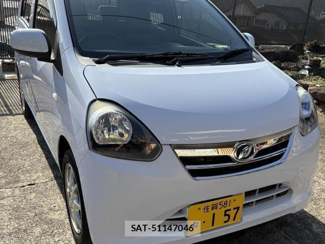 Daihatsu MIRA 2013-03 8003055-11