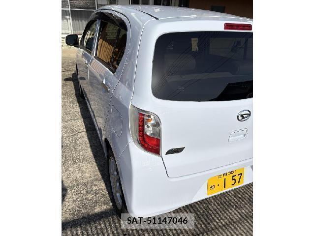 Daihatsu MIRA 2013-03 8003055-13