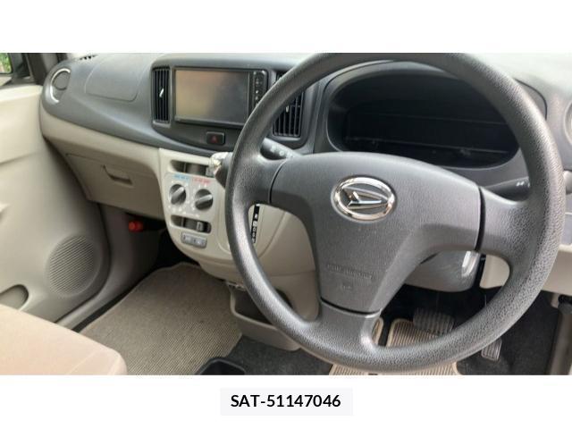 Daihatsu MIRA 2013-03 8003055-2