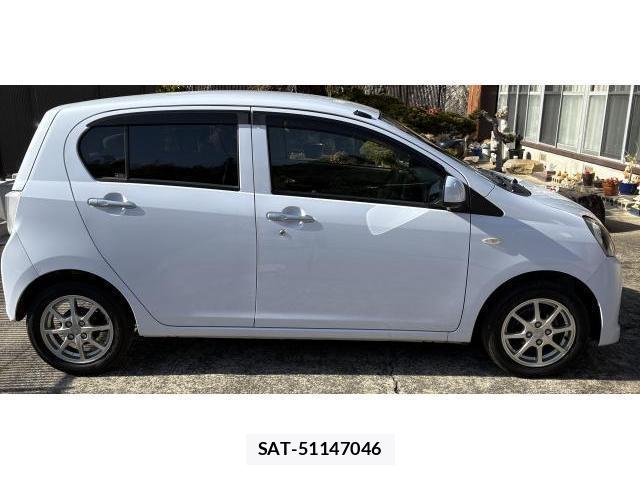 Daihatsu MIRA 2013-03 8003055-3