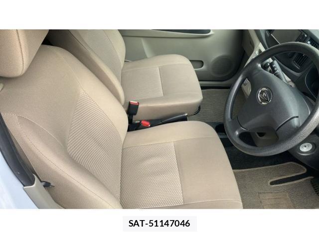 Daihatsu MIRA 2013-03 8003055-5