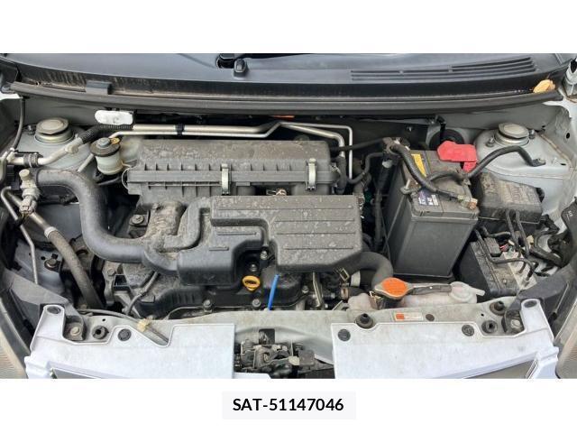 Daihatsu MIRA 2013-03 8003055-7