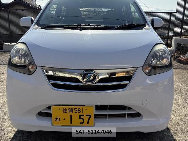 Daihatsu MIRA 2013-03 8003055-9