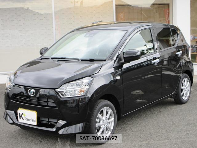Daihatsu MIRA 2025-11 8003094-0