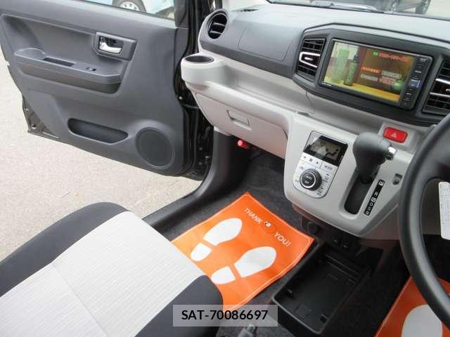 Daihatsu MIRA 2025-11 8003094-1