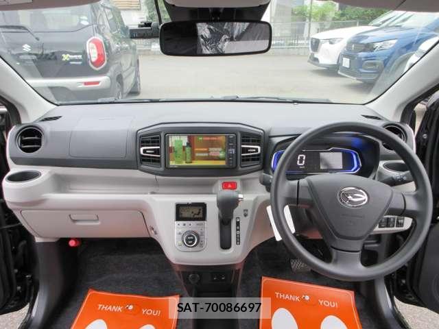 Daihatsu MIRA 2025-11 8003094-11