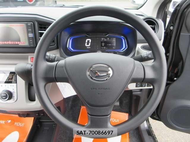 Daihatsu MIRA 2025-11 8003094-12